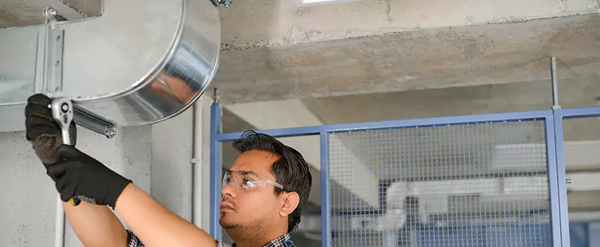 Benefit of Ventilation Cleaning in Morrisville, North Carolina