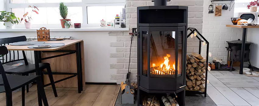 Cost of Vermont Castings Fireplace Services in Morrisville, NC