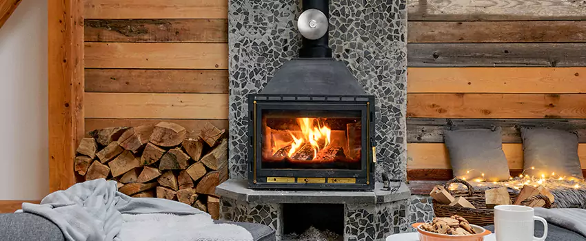 Affordable Wood Fireplace Fixing Solutions in Morrisville, North Carolina