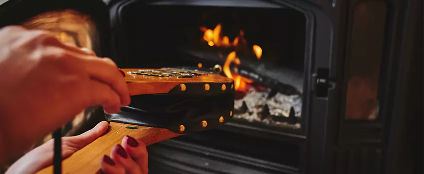 Cost of Wood Furnace Repair and Installation Services in Morrisville, NC