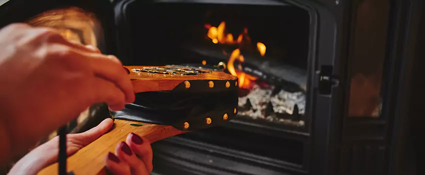 Wood Stove Grates Repair in Morrisville, North Carolina