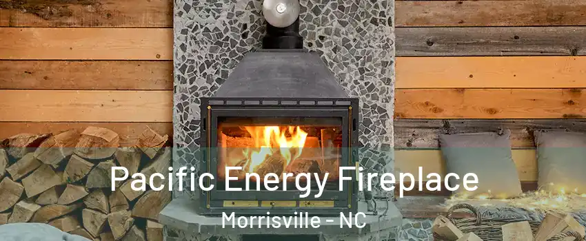  Pacific Energy Fireplace Morrisville - NC