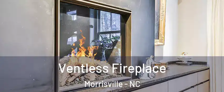  Ventless Fireplace Morrisville - NC
